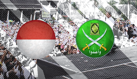 Studi Peringatkan Pergerakan Ikhwanul Muslimin di Indonesia